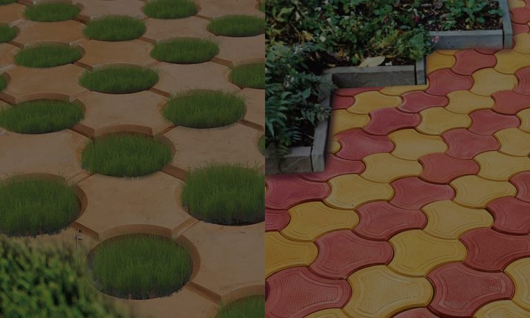 paver block manufacturer in west bengal