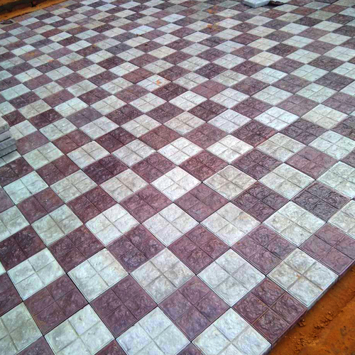 chequered tiles manufacturers in kasba