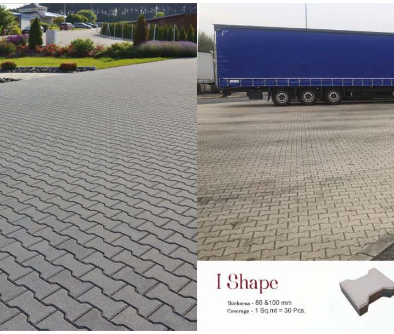 Paver Block Manufacturer In West Bengal